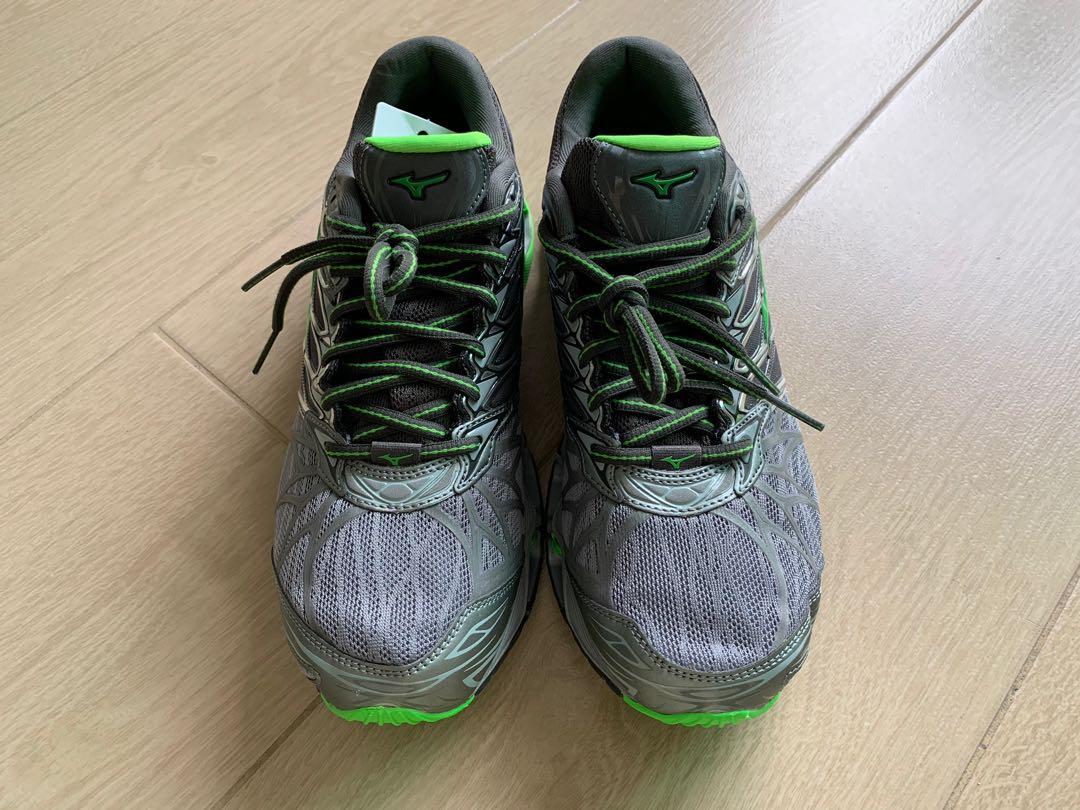 Mizuno wave prophecy 7 uomo porpora online