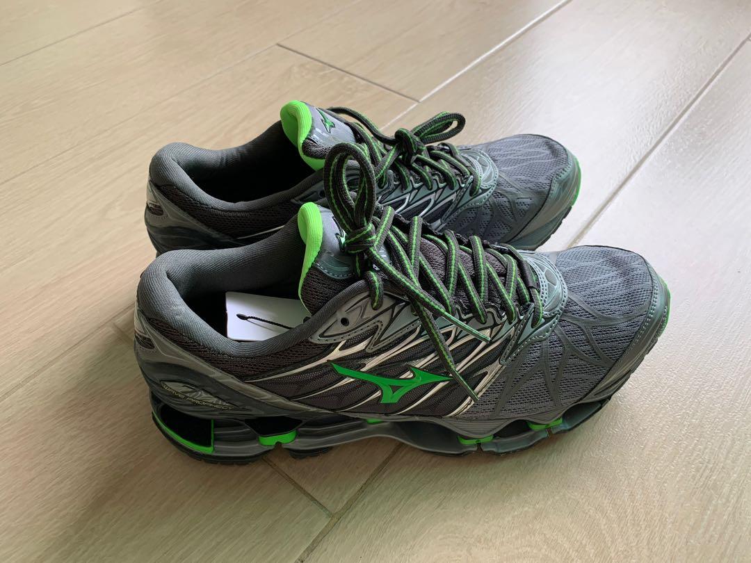 Mizuno prophecy 17 sales
