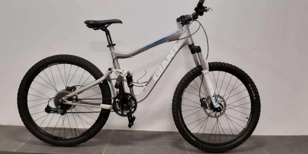 Giant trance sales x4 price