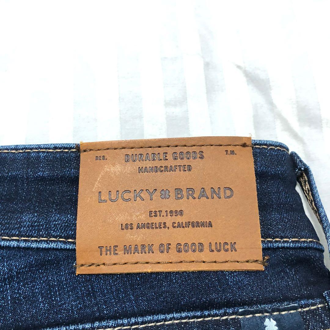 lucky jeans sale womens