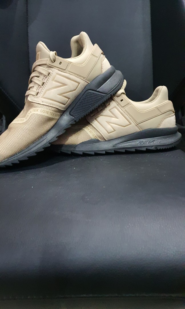 new balance gore tex 247