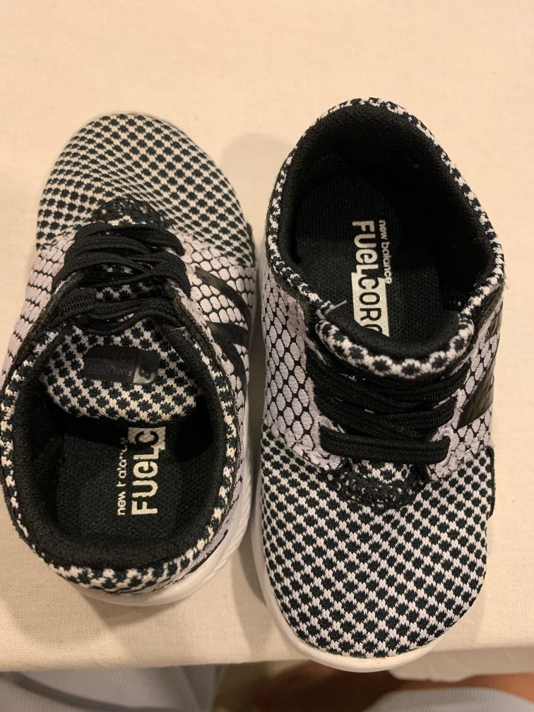baby boy new balance shoes