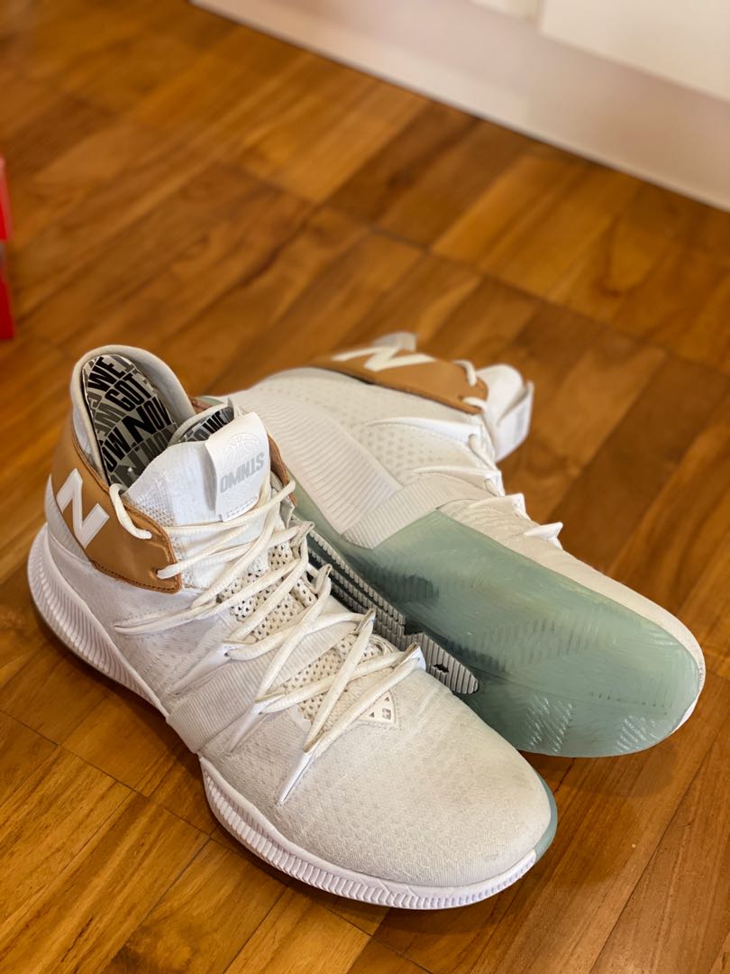 Klaw new balance discount