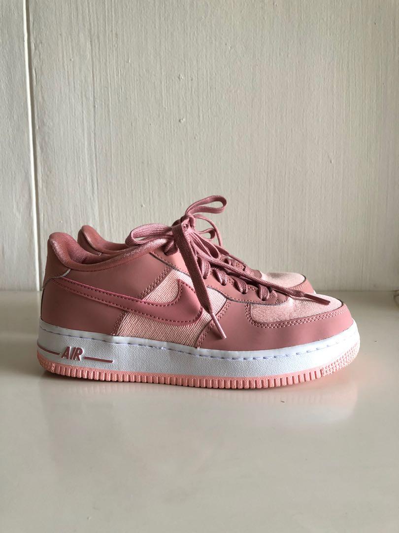 nike air force 1 junior 4.5