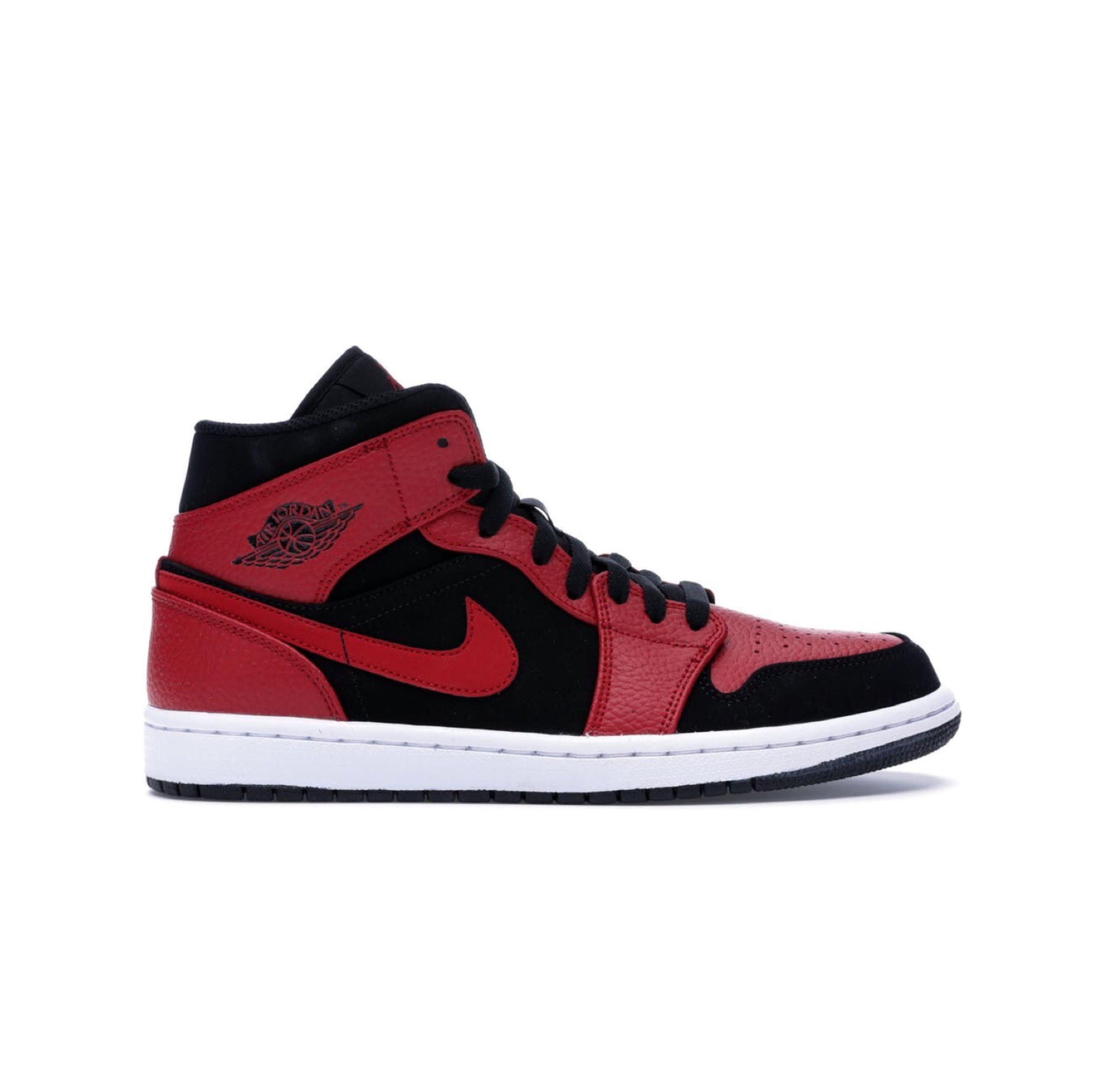 Aj1 mid reverse bred Clearance