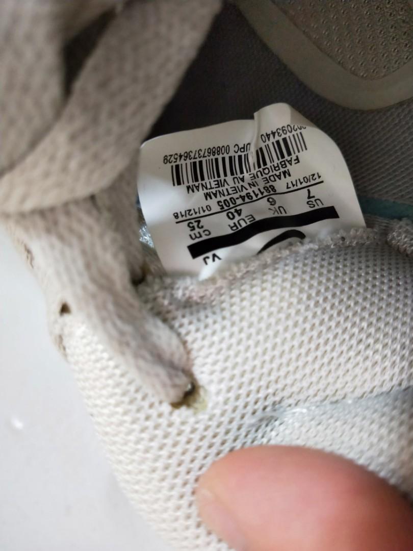 nike air vortex internationalist