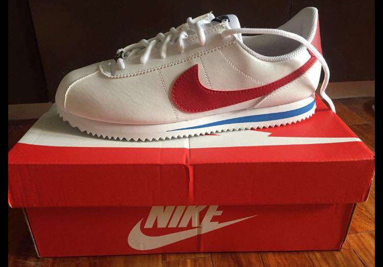 forest gump nikes