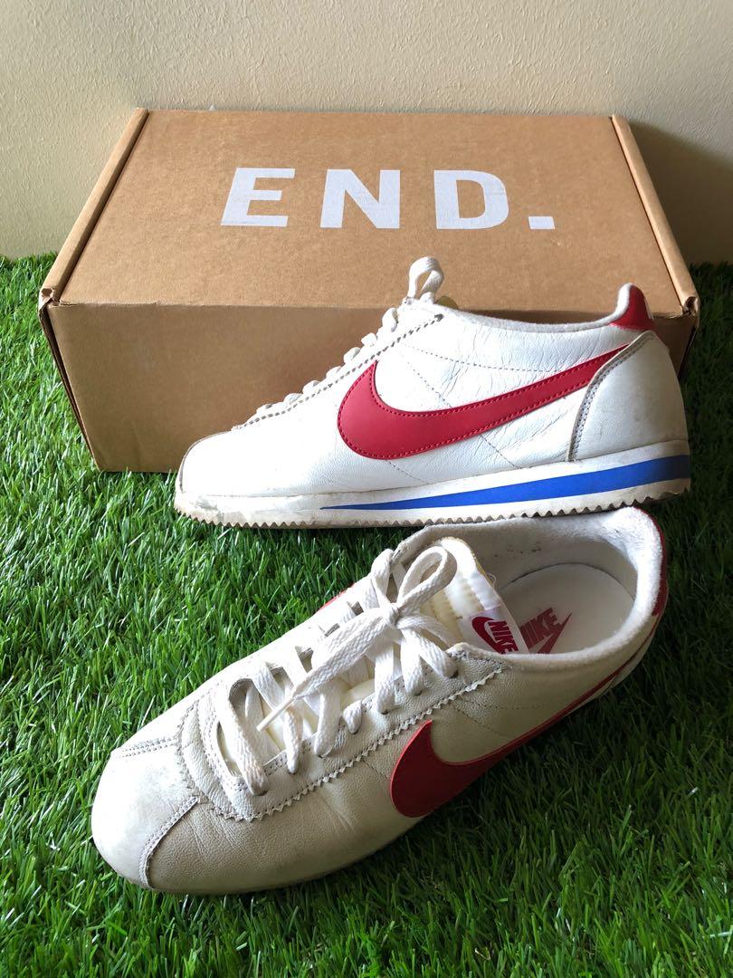 Nike Cortez Forest Gump 9uk, Men's 