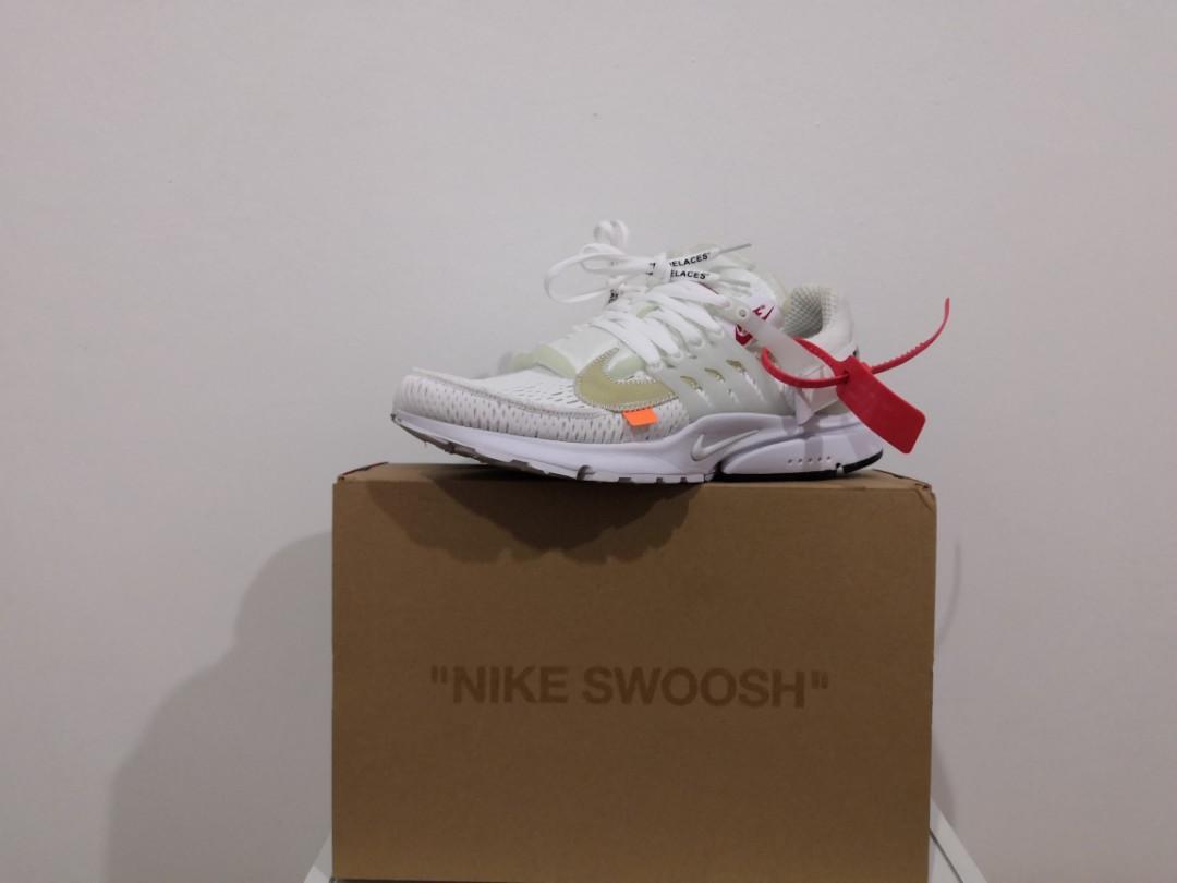 ow presto 2.0