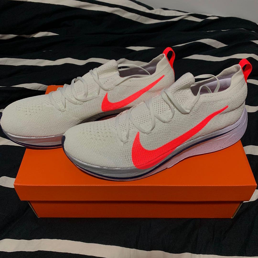 Nike vaporfly new arrivals 4 flyknit ekiden