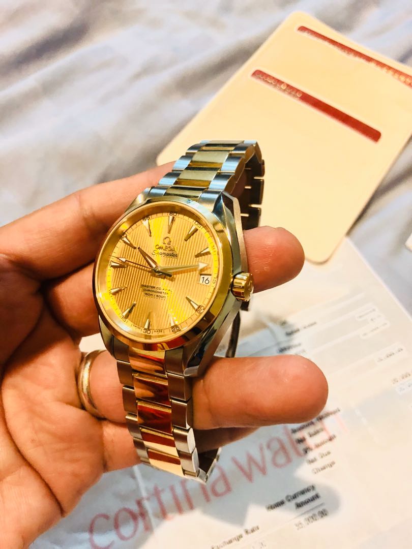 Parnis aqua terra best sale