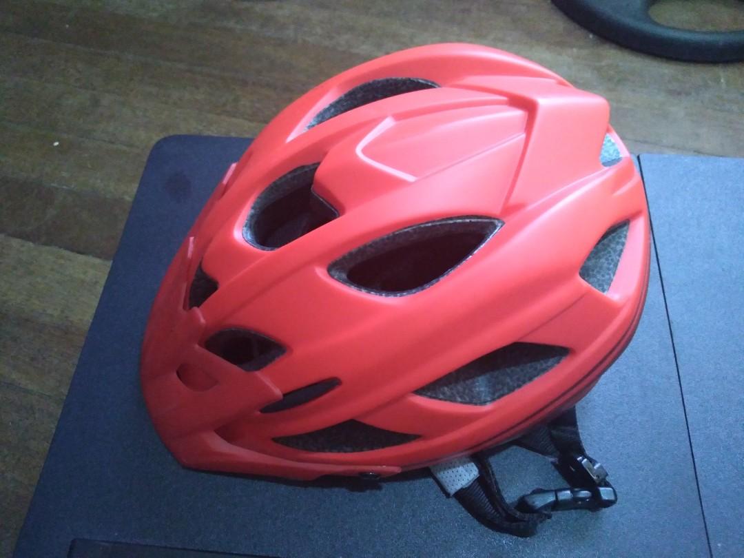 original bike helmet