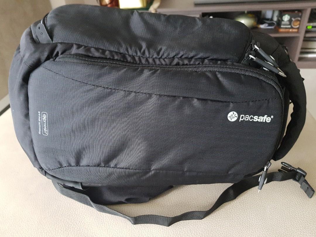 Camsafe x9 sales