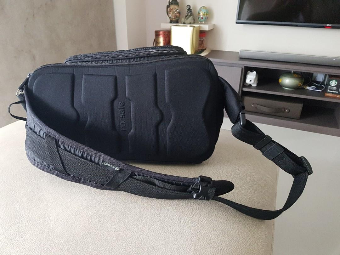 Pacsafe x9 sale
