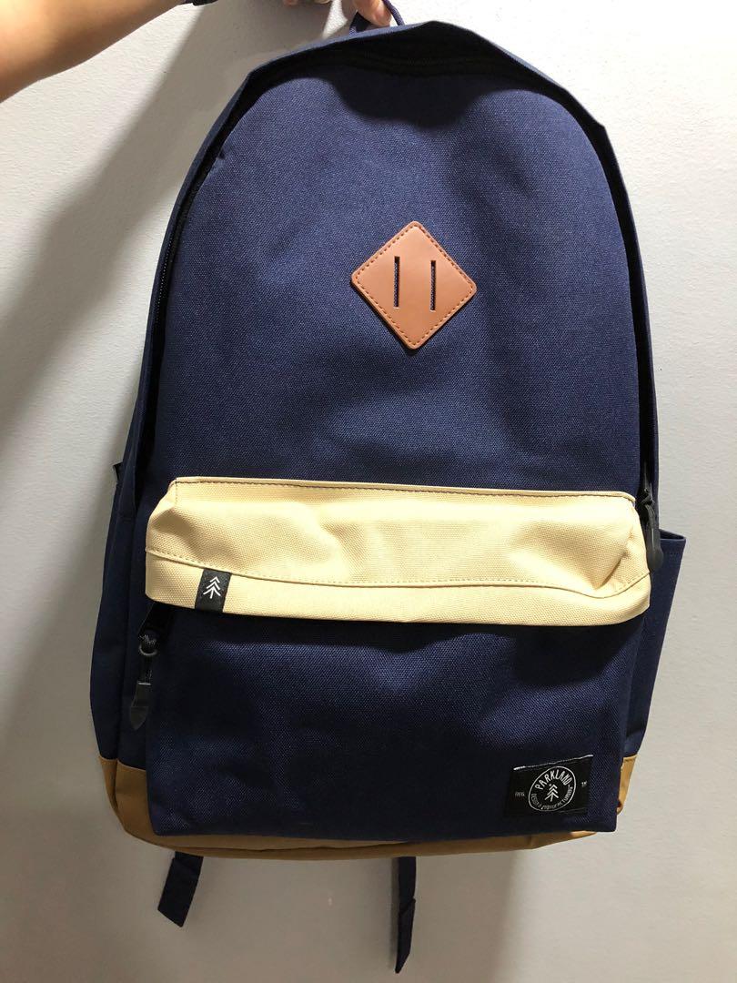 parkland kingston backpack