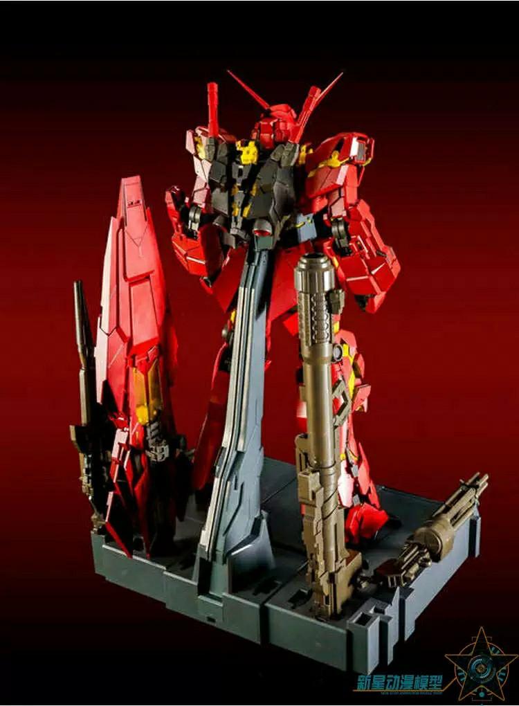 Pg Unicorn Gundam China Ver Toys Games Bricks Figurines On