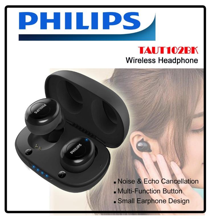 Philips taut102bk price best sale