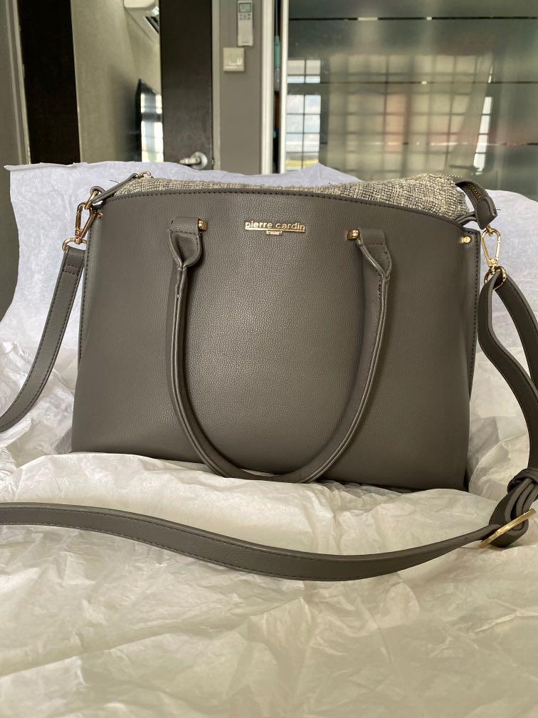 Pierre cardin ladies bags on sale