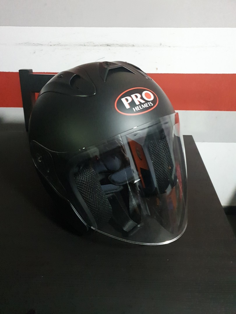 Xs motorcycle shop helmet size