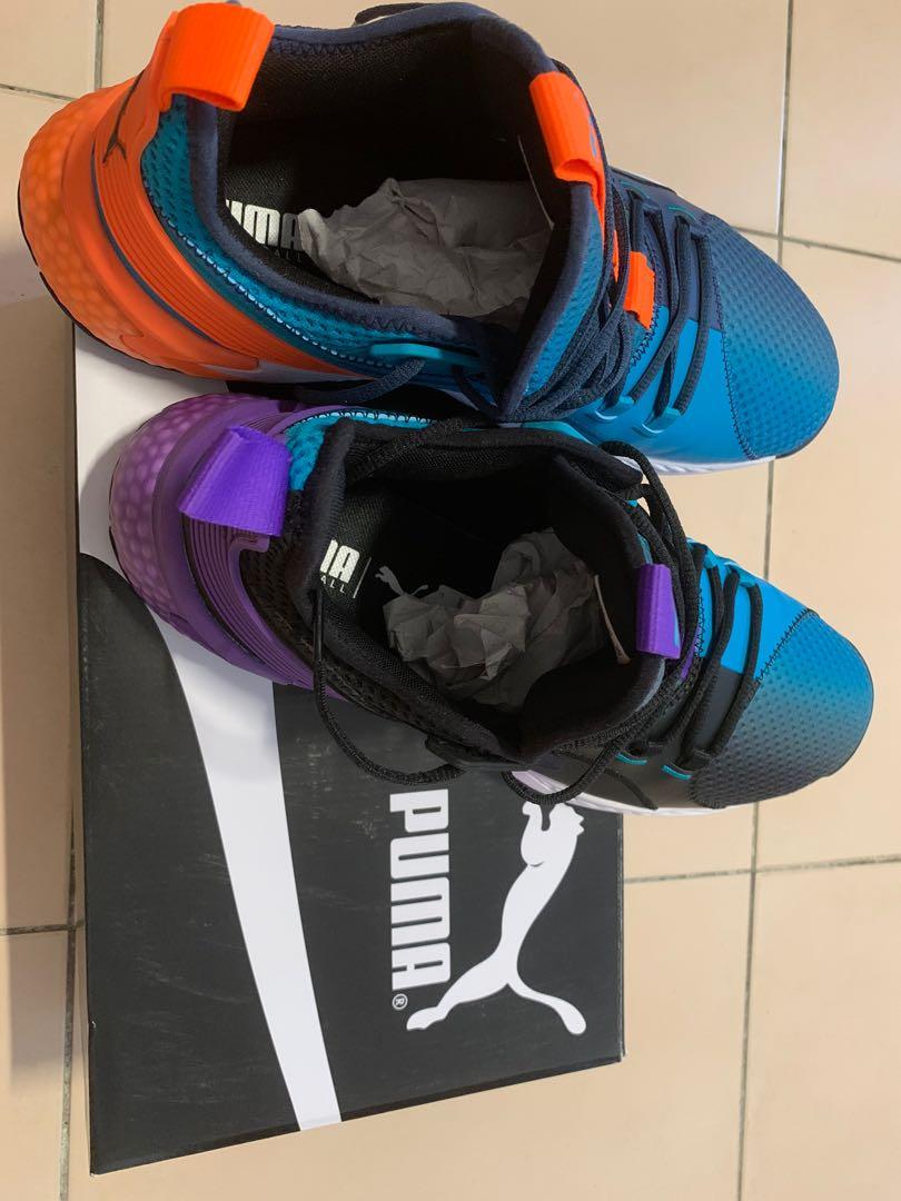 Puma uproar asg fade on sale