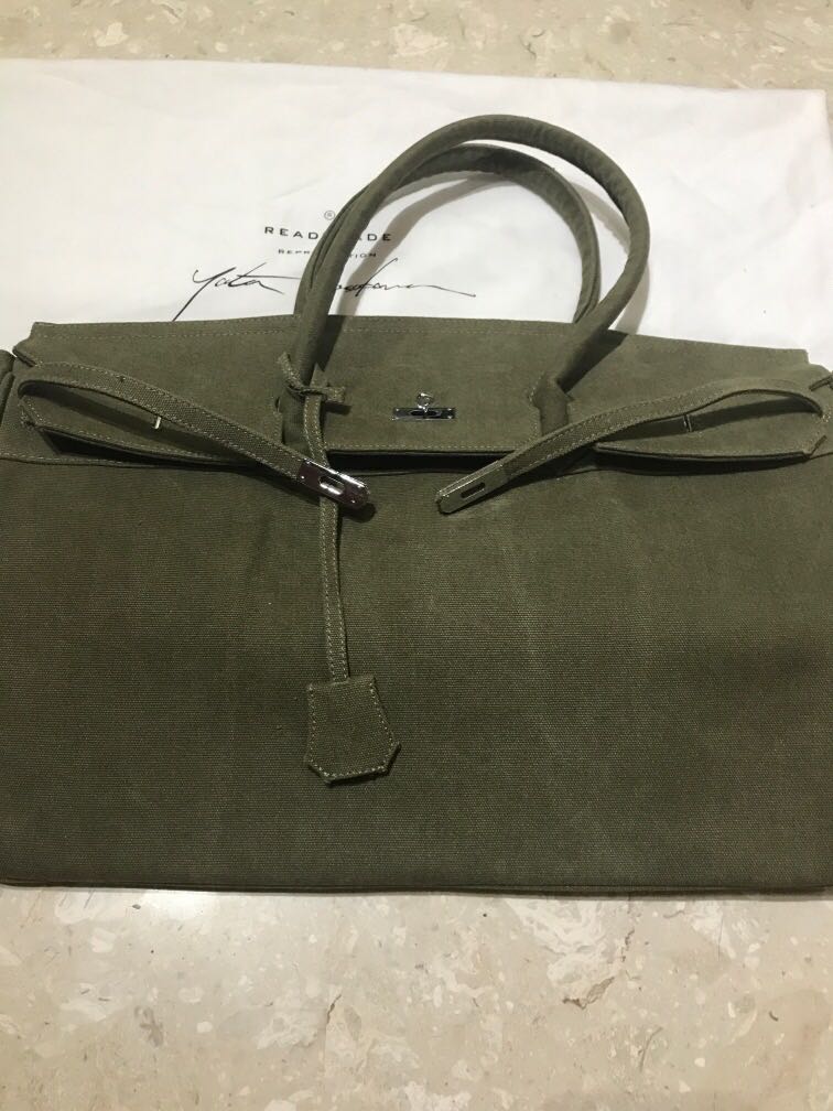 Readymade birkin new arrivals