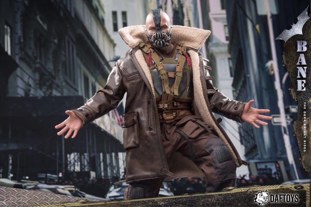 daftoys bane