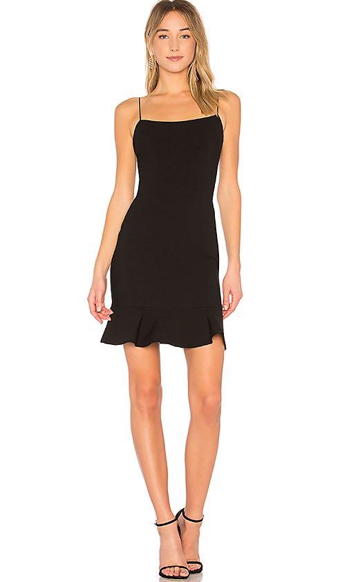 revolve likely dress
