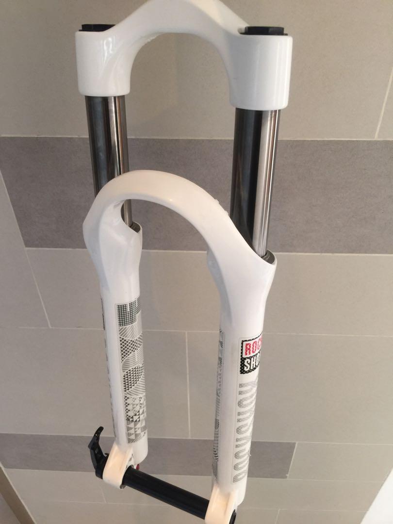 Rockshox argyle forks outlet