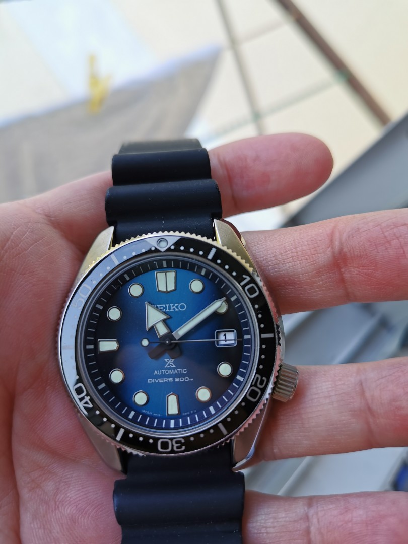 Seiko prospex sbdc 065 sales