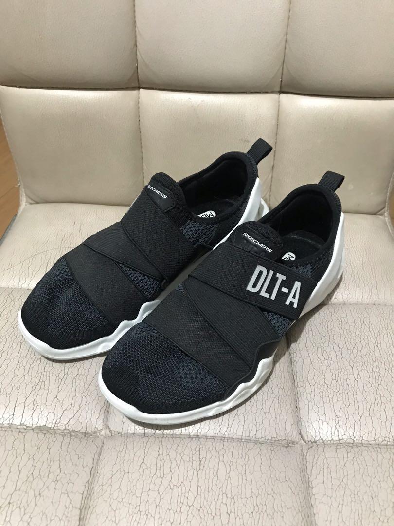 gym slip on shoes