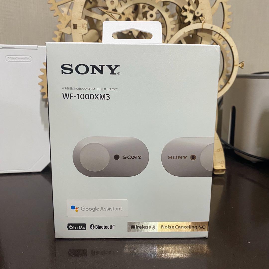 sony tws m3
