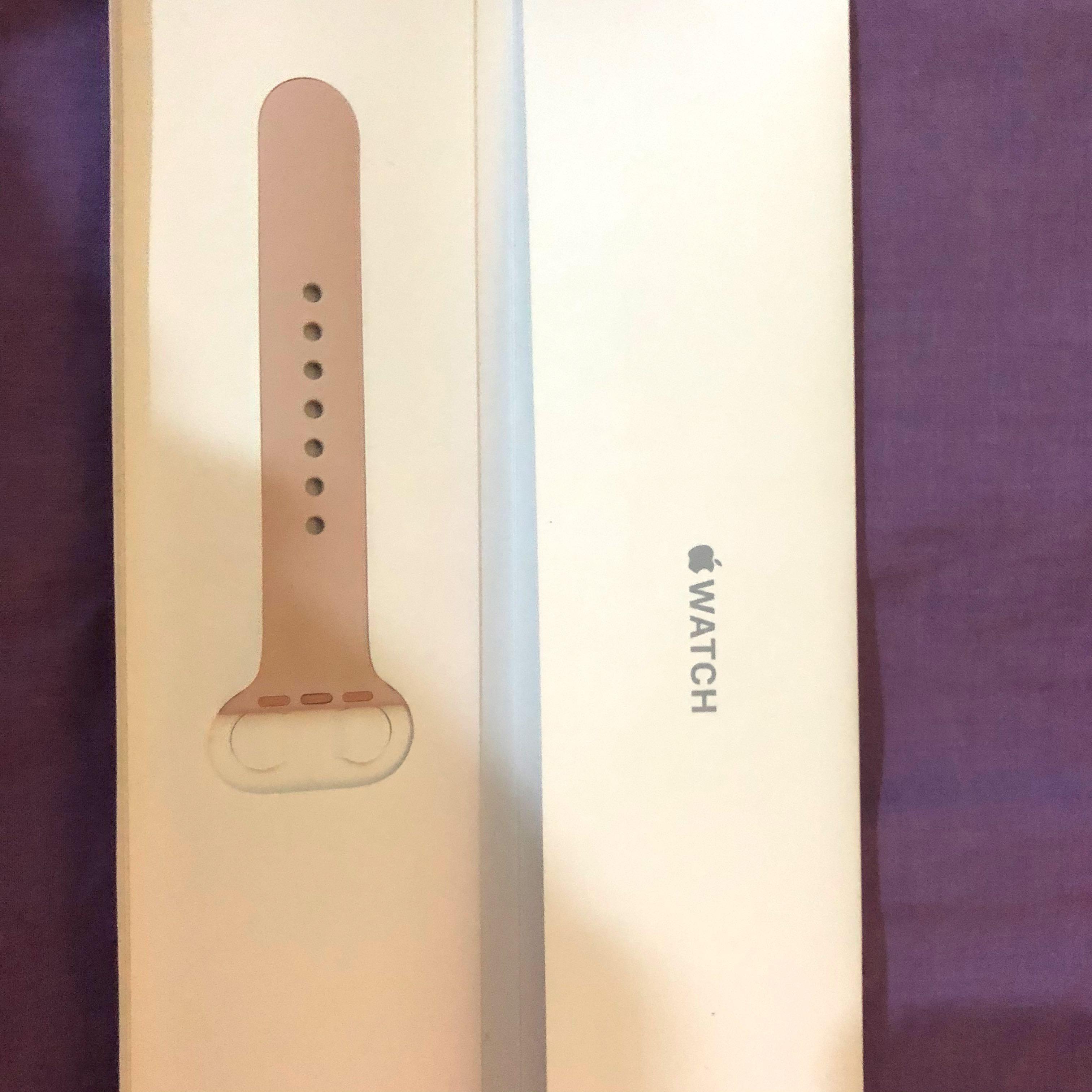 Harga strap iwatch di ibox on sale
