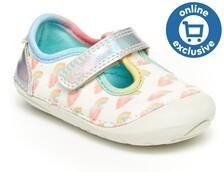 stride rite wide