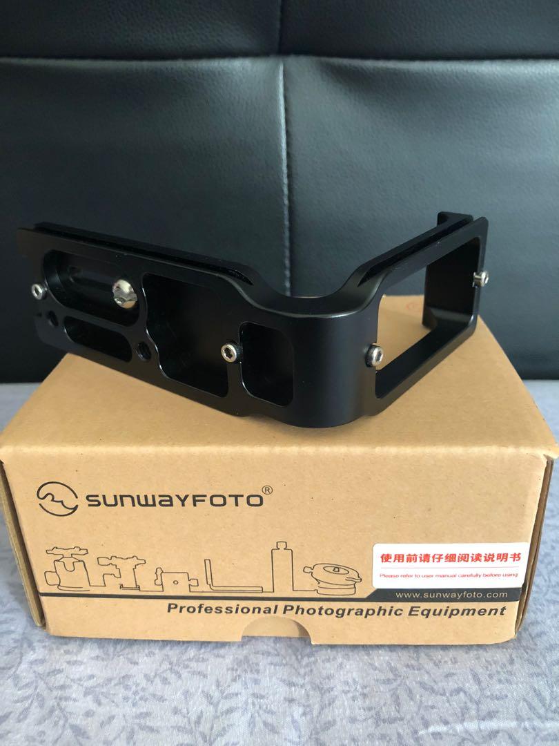 Sunway foto D850 L bracket, Mobile Phones & Gadgets, Mobile & Gadget