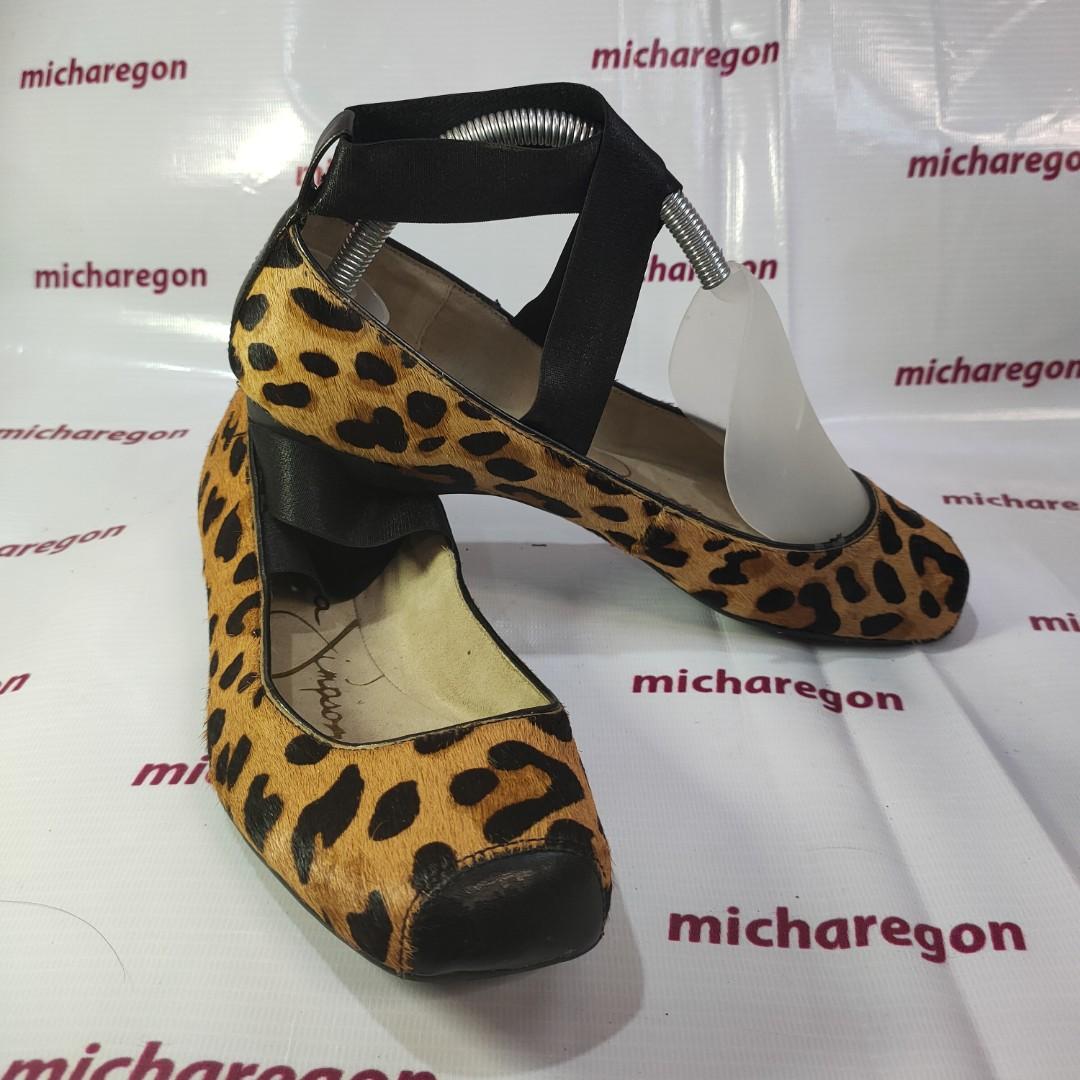 Sz8 Jessica Simpson Mandalay Flats (Category: Flats & Sandals) located in Cagayan de Oro. Submitted by micharegon (Listing ID 280598097, Image 2). Description: Never been worn. Bought by impulse, hoping Sz8 would fit a sz 8.5. Fits Sz 8 for tieks, yosi samra Sz 39 Zara, Sz 8 Payless #sweldo7.