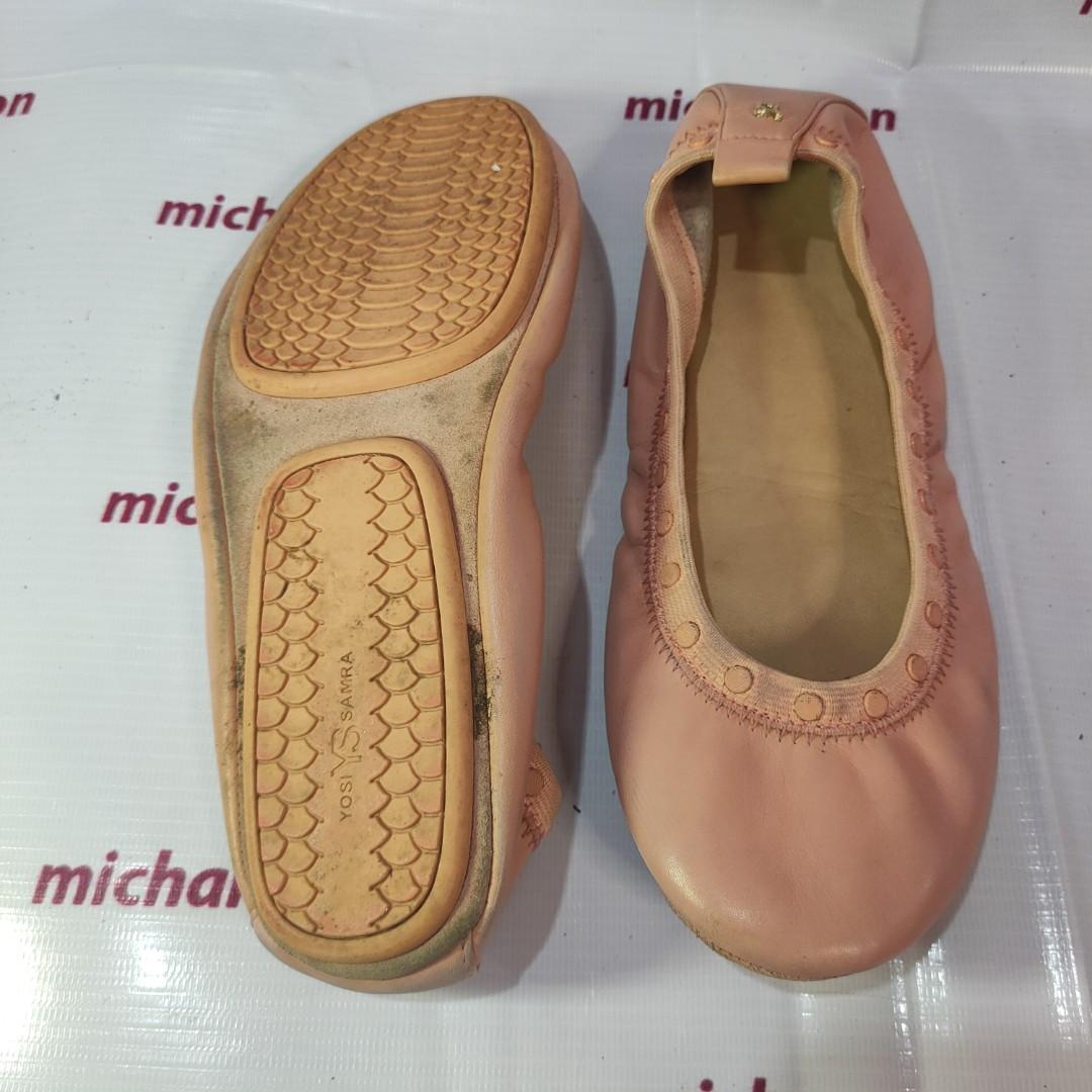 Yosi outlet samra ballerina