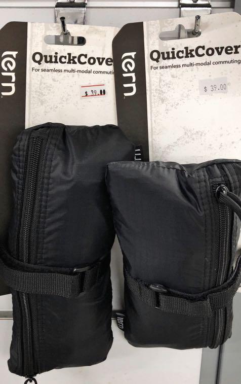 Tern Quickcover cover for 20 foldable bicycles Sports