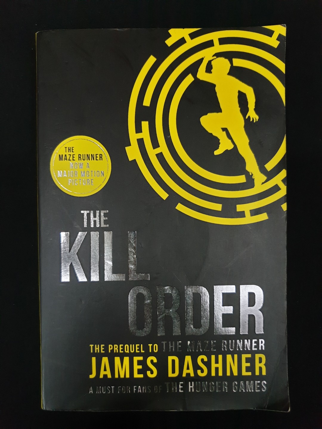 The Kill Order, Hobbies & Toys, Books & Magazines, Fiction & Non