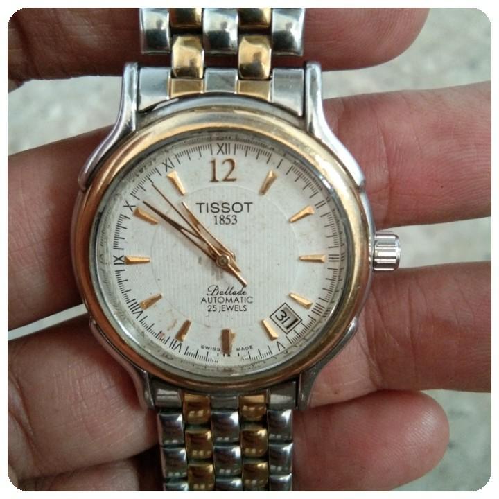 Tissot 25 Jewels Clearance SAVE 49 beleco.es