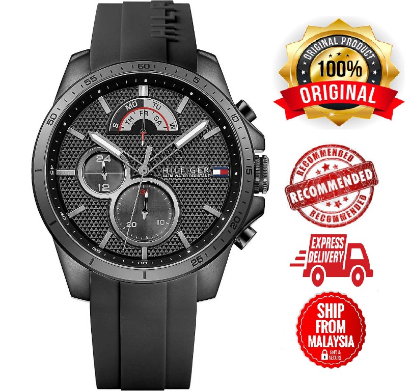 Tommy hilfiger clearance decker 1791352