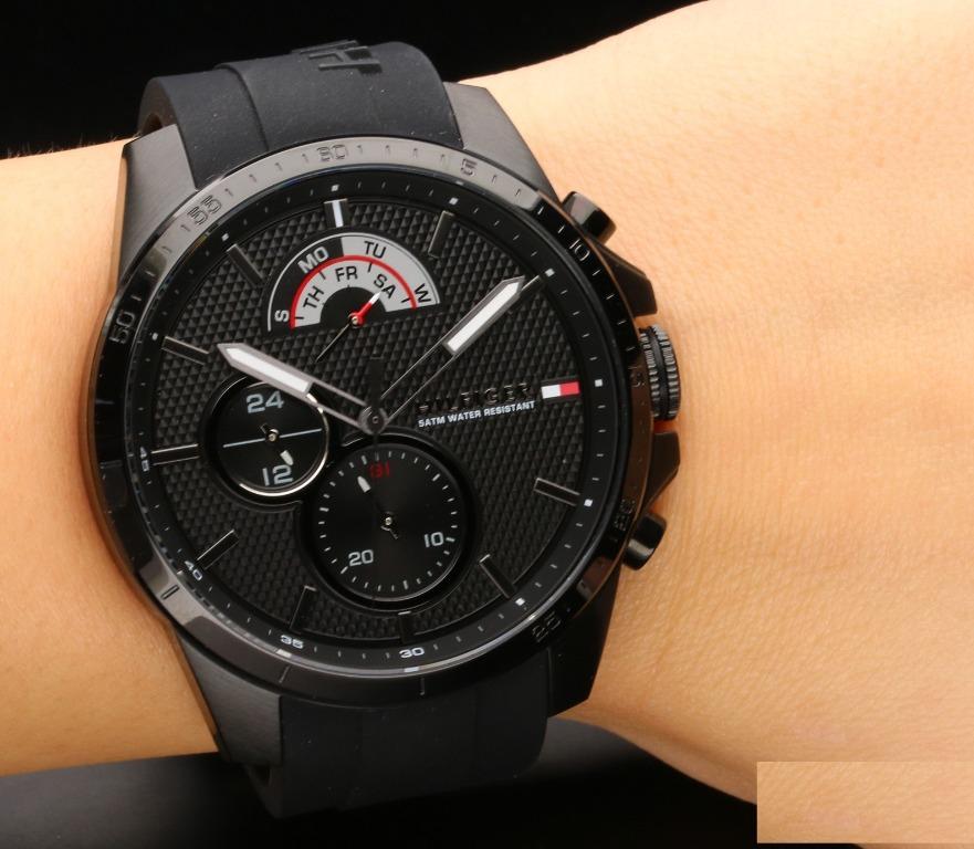 Tommy hilfiger sales decker 1791352