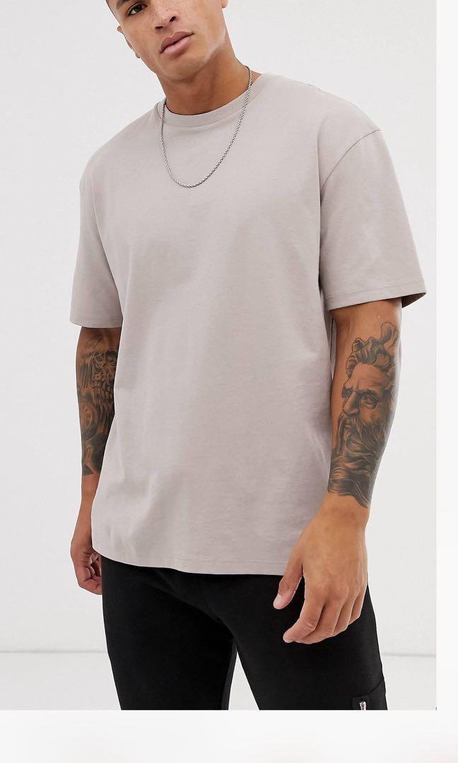 Topman oversized Clearance
