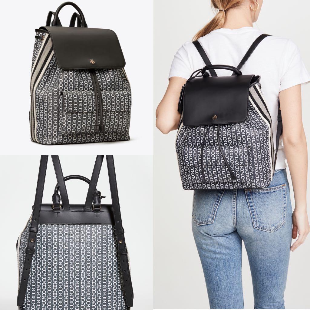 Gemini link backpack sales