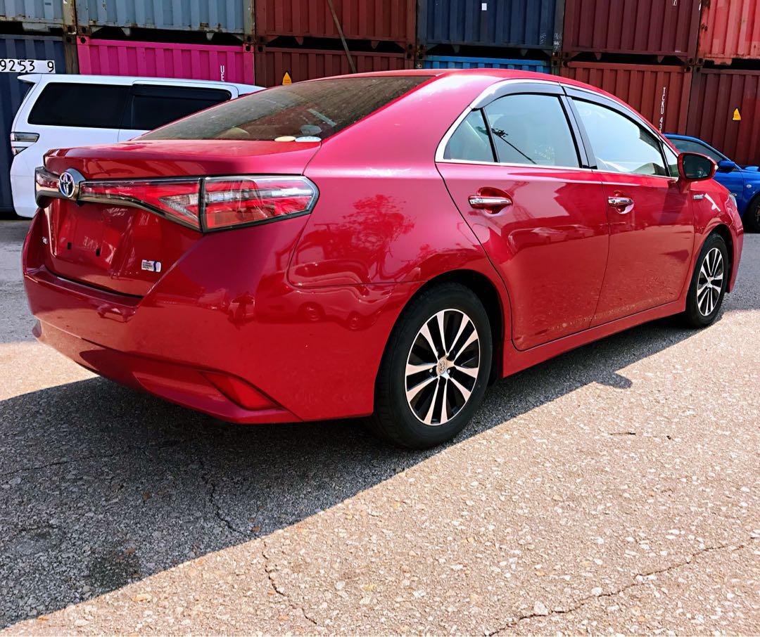 Toyota Sai Hybrid Camry Prius Auto 車 車輛放售 Carousell Toyota Sai Hybrid Camry Prius Auto 車 車輛放售 Carousell