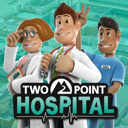 2 point hospital switch