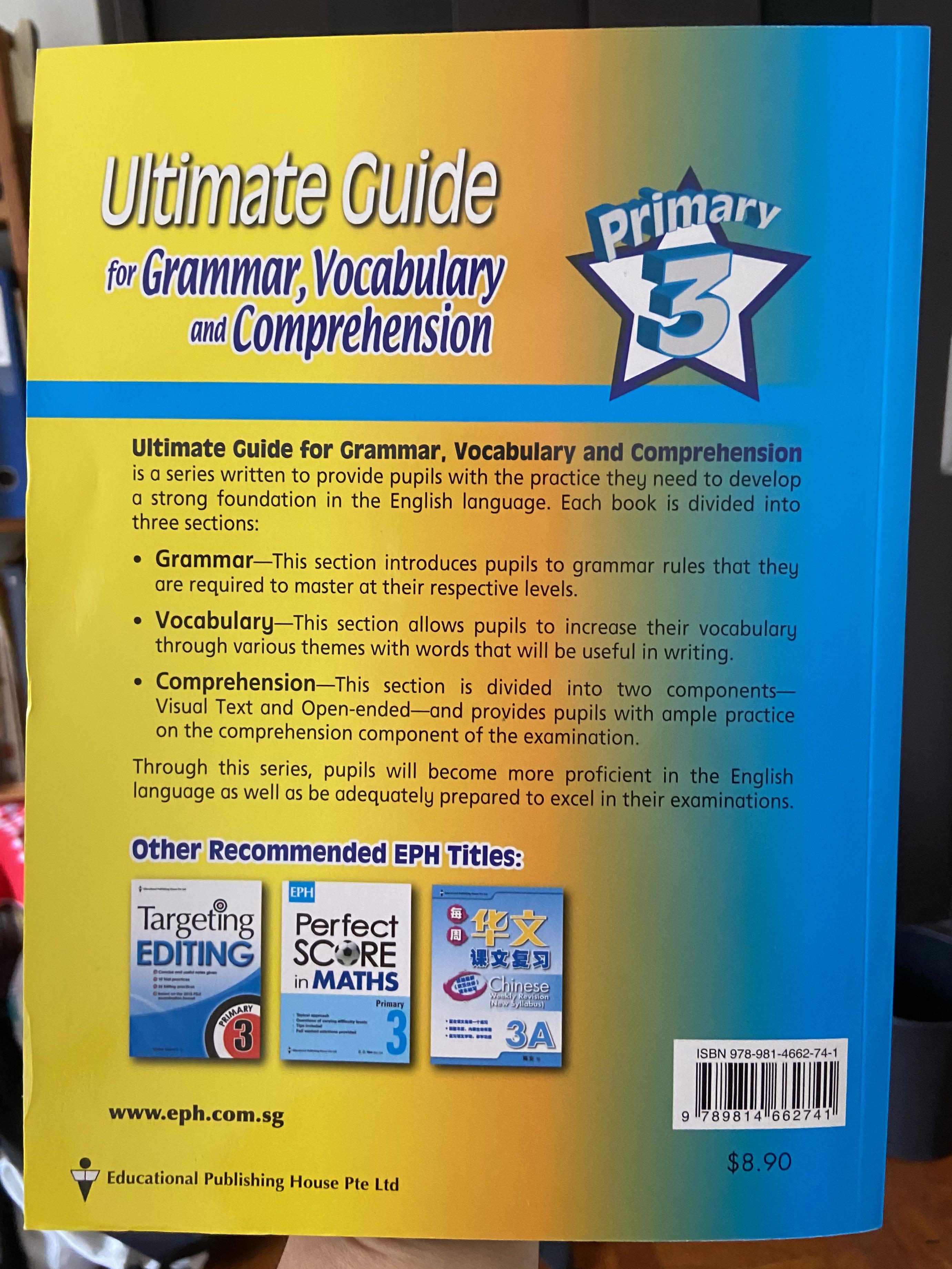 ultimate-guide-for-grammar-vocabulary-and-comprehension-primary-3
