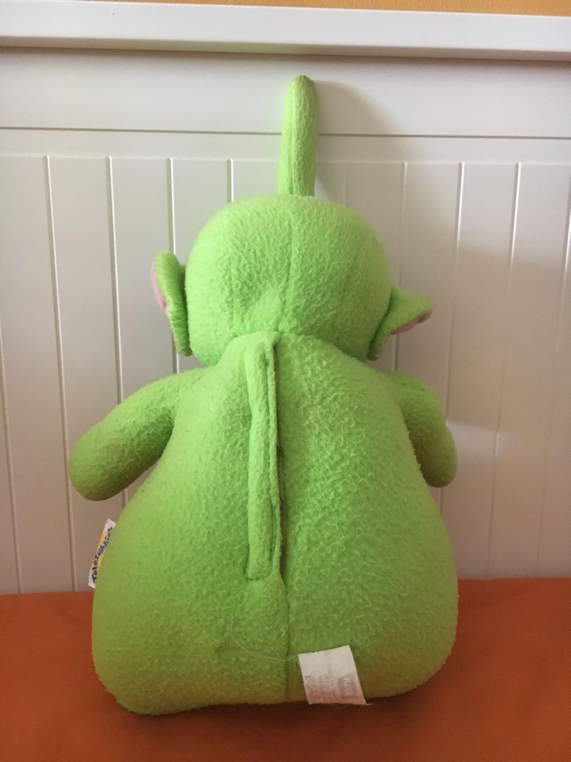 Talking dipsy on sale