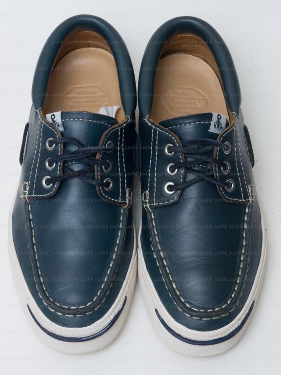 VISVIM x SOPH SOPHNET AMERICANA DECK SERRA SOPHNET SUPREME WTAPS