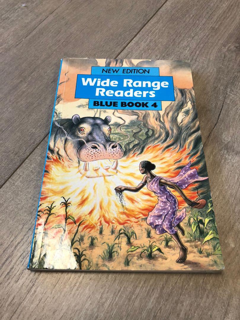 Wide Range Readers （分類：宗教書藉）位於 Hong Kong。 由 qq412 提交（商品編號 280690388，圖片 1）。簡介： 。
