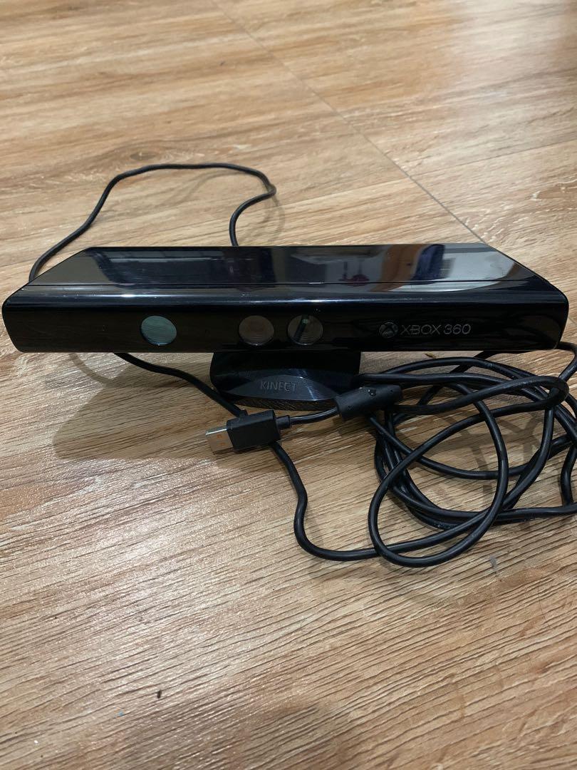 Xbox 360 Jtag/ Jailbreak with Kinect (Category: Xbox) located in Bulacan. Submitted by naomigfran (Listing ID 280732170, Image 2). Description: Xbox 360 JTag/ Jailbreak No issues RFS: decluttering Inclusions: - 1 controller - kinect - 8 free games Grand Slam Tennis 2 Kinect Adventures Horizon Halo 4 NBA 2K15 Just Dance 4 Kinect Sports 2 .